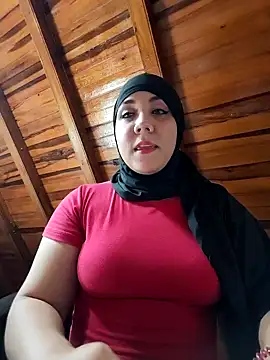 AmbarBurhan online show from January 2025 03:26:02 PM