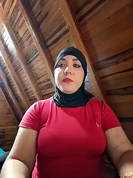 AmbarBurhan online show from February 2025 03:21:01 PM