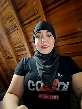 AmbarBurhan online show from February 2025 03:52:01 PM