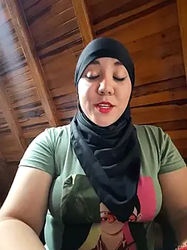 AmbarBurhan online show from March 2025 03:45:02 PM