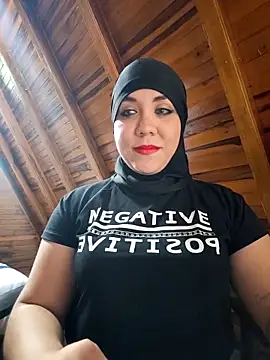 AmbarBurhan online show from March 2025 03:07:02 PM