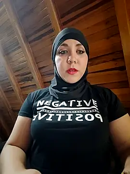 AmbarBurhan online show from March 2025 06:30:01 PM