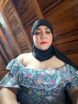 AmbarBurhan online show from March 2025 03:47:02 PM