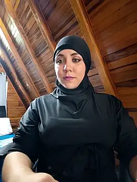 AmbarBurhan online show from March 2025 06:53:02 PM