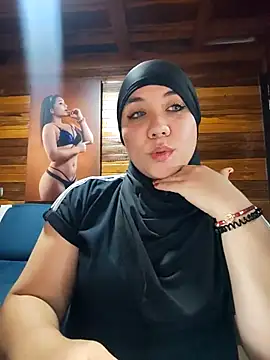 AmbarBurhan online show from March 2026 04:32:01 PM