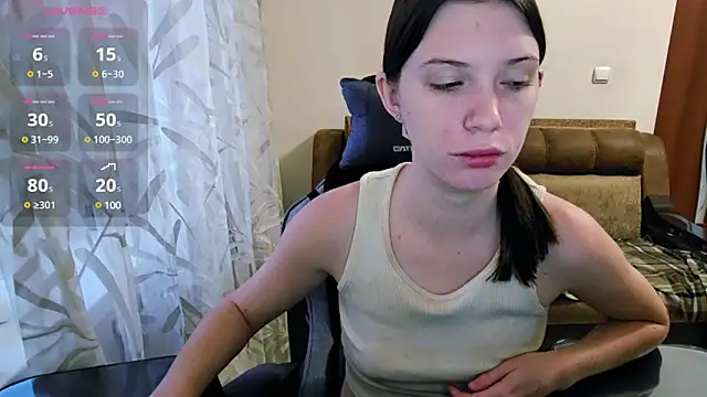 Snapshot of _BondiXUrban_ chatting on January 2025 04:55:01 AM BondiXUrban online show from January 2025 04:55:01 AM