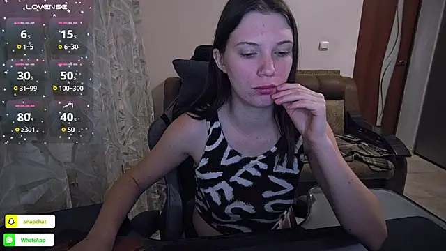 Snapshot of _BondiXUrban_ chatting on February 2025 07:52:01 PM BondiXUrban online show from February 2025 07:52:01 PM