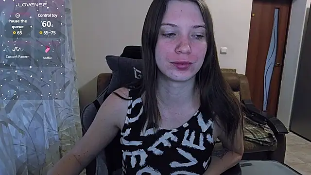 Snapshot of _BondiXUrban_ chatting on March 2025 04:54:02 AM BondiXUrban online show from March 2025 04:54:02 AM