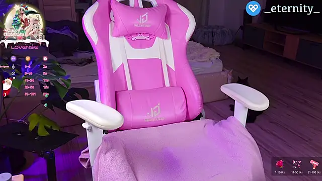  enternity  online show from January 2025 02:57:01 PM