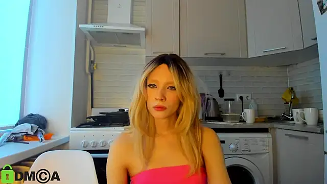  Alice Kitty online show from December 2024 11:30:01 AM