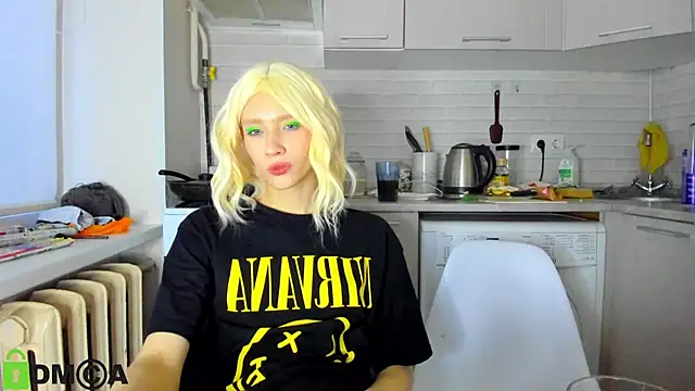  Alice Kitty online show from December 2024 01:00:02 PM