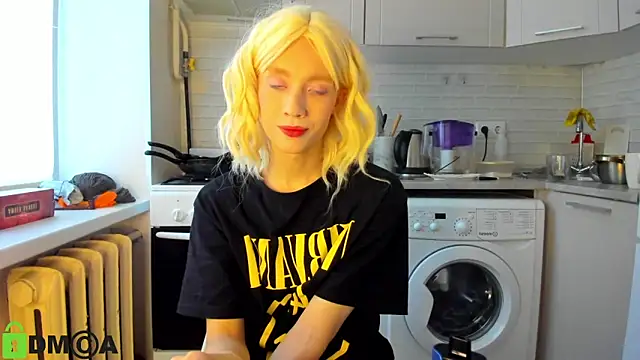  Alice Kitty online show from December 2024 09:29:02 AM