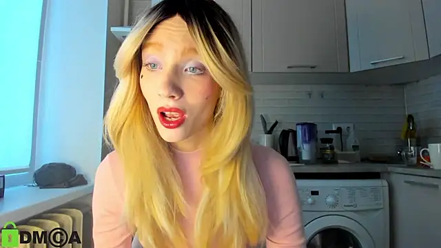  Alice Kitty online show from December 2024 08:27:02 AM