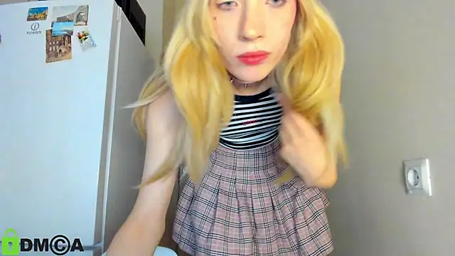  Alice Kitty online show from December 2024 12:01:02 PM