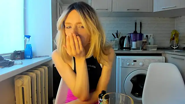  Alice Kitty online show from January 2025 11:26:01 AM