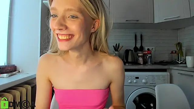  Alice Kitty online show from January 2025 12:02:02 PM