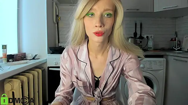  Alice Kitty online show from January 2025 10:51:02 AM