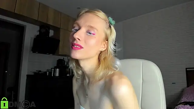  Alice Kitty online show from November 2025 09:42:01 AM