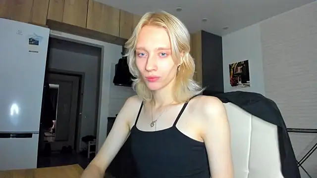  Alice Kitty online show from December 2025 06:35:02 PM