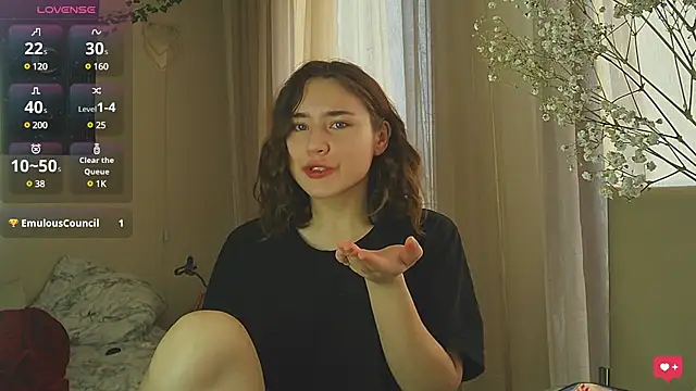 Snapshot of Aurora_workerr chatting on February 2025 02:18:01 AM Aurora workerr online show from February 2025 02:18:01 AM