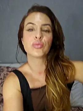 Nina Sport online show from October 2025 08:53:02 PM