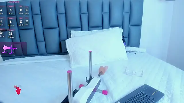 Abbyadams online show from January 2025 02:27:01 AM