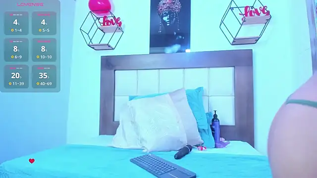 Abbyadams online show from February 2025 02:17:02 AM