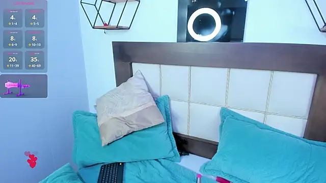 Abbyadams online show from February 2025 02:08:02 AM