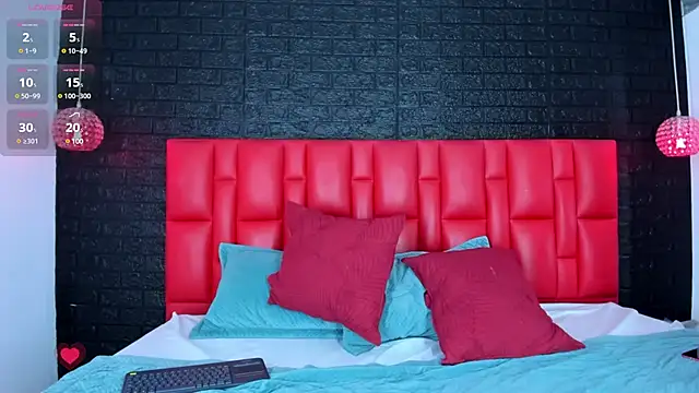 Abbyadams online show from March 2025 04:35:01 AM