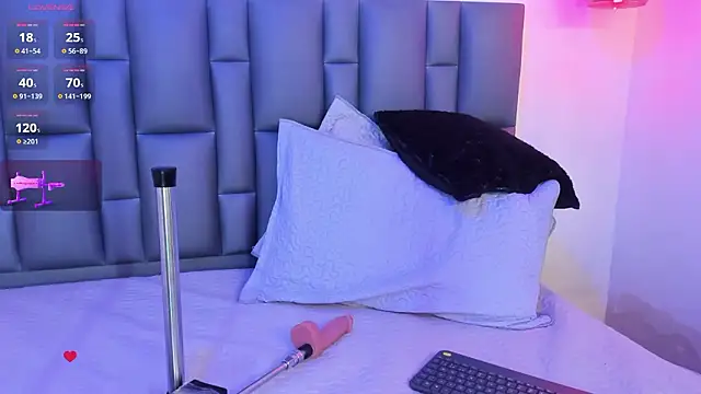 Abbyadams online show from February 2026 03:16:02 AM