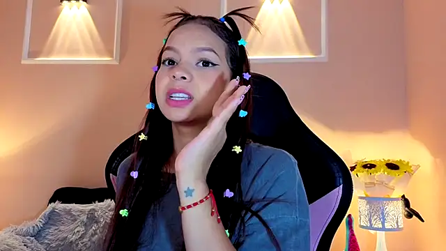 SheilaSmiith online show from September 2025 07:49:02 PM