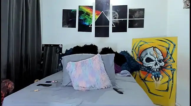 baby liz01 online show from February 2025 04:36:01 AM