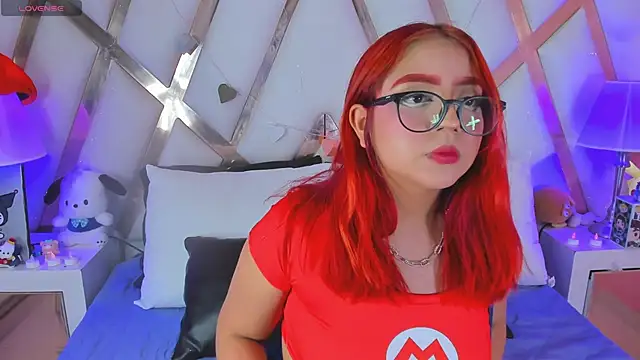 AnngelaSkye online show from March 2025 04:07:02 AM