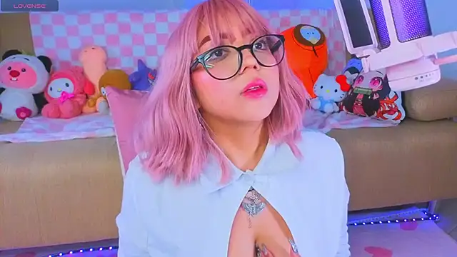 AnngelaSkye online show from September 2025 04:28:01 AM