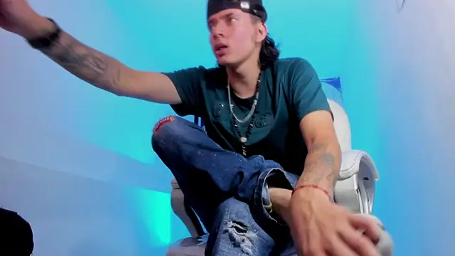 FrannBoy online show from April 2026 03:13:02 AM