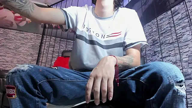 FrannBoy online show from May 2026 03:24:02 AM