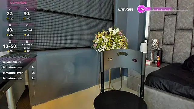 Snapshot of Matureyulyet chatting on February 2025 11:32:01 PM Matureyulyet online show from February 2025 11:32:01 PM