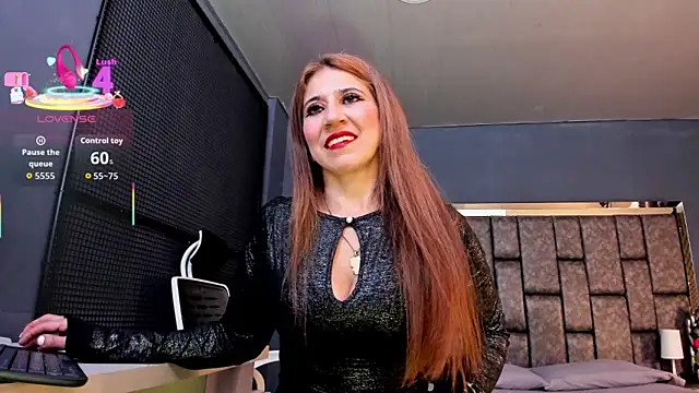 Matureyulyet online show from December 2025 10:37:01 PM