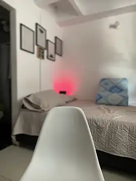 Snapshot of Miss-Abbii chatting on December 2024 08:07:01 PM Miss-Abbii online show from December 2024 08:07:01 PM