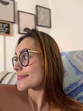 Snapshot of Miss-Abbii chatting on December 2024 11:10:01 PM Miss-Abbii online show from December 2024 11:10:01 PM