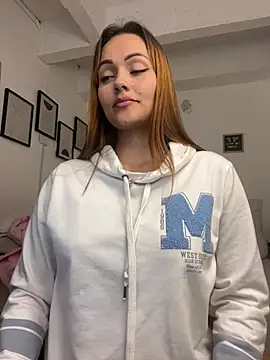 Snapshot of Miss-Abbii chatting on January 2025 12:13:01 AM Miss-Abbii online show from January 2025 12:13:01 AM