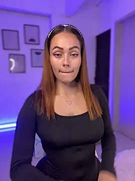 Snapshot of Miss-Abbii chatting on March 2025 09:05:02 PM Miss-Abbii online show from March 2025 09:05:02 PM