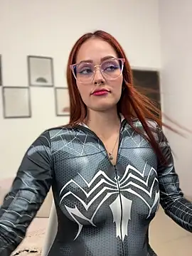 Snapshot of Miss-Abbii chatting on November 2025 09:15:02 PM Miss-Abbii online show from November 2025 09:15:02 PM