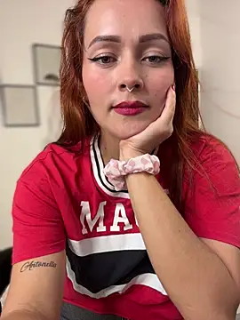 Snapshot of Miss-Abbii chatting on November 2025 09:25:01 PM Miss-Abbii online show from November 2025 09:25:01 PM