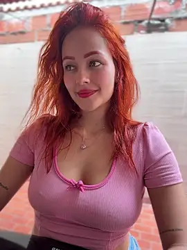 Snapshot of Miss-Abbii chatting on April 2026 08:50:01 PM Miss-Abbii online show from April 2026 08:50:01 PM