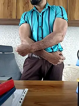 indianguy89 online show from February 2026 08:24:02 AM