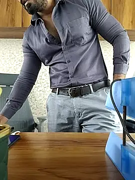 indianguy89 online show from March 2026 07:15:01 AM