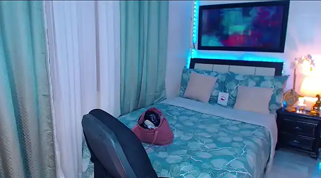 Heavenly Treats online show from March 2025 06:54:02 AM