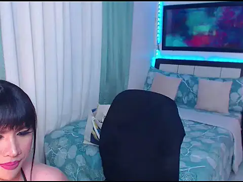 Snapshot of Heavenly_Treats chatting on February 2026 06:26:01 AM Heavenly Treats online show from February 2026 06:26:01 AM