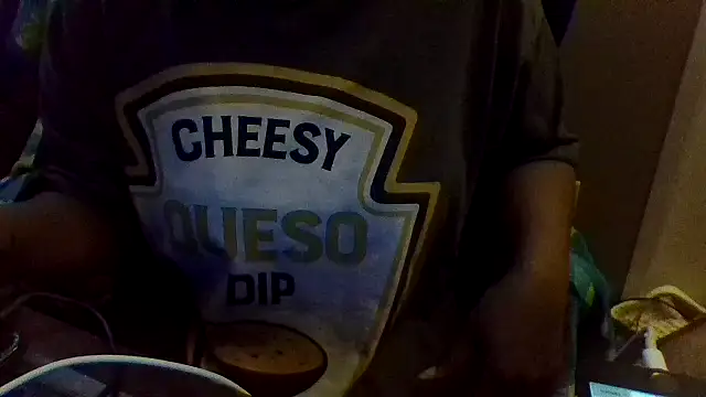 EbonyFetishQueen online show from January 2026 10:35:02 PM